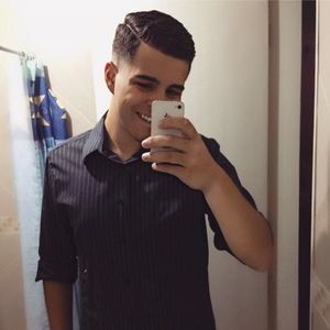 Meet your Posher, Leonardo